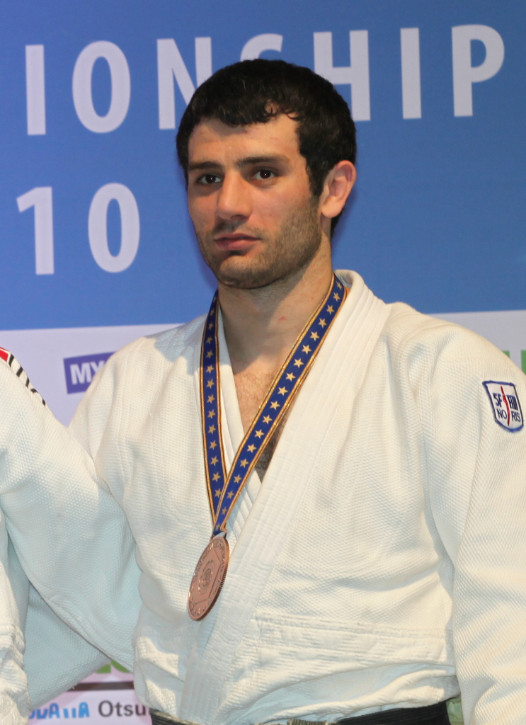 Elkhan Mammadov